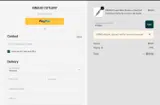 EXTRA15 coupon verification screenshot