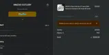PSII858 coupon verification screenshot