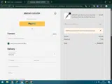 15off coupon verification screenshot