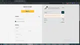 TRUENO coupon verification screenshot