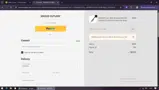 10FANI coupon verification screenshot