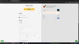 10FANI coupon verification screenshot