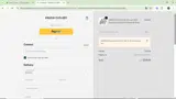 XINZUOCODE coupon verification screenshot