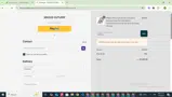 10WOFI coupon verification screenshot