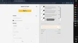 BIGSALE coupon verification screenshot