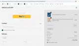 15off coupon verification screenshot