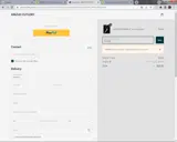 TRUENO coupon verification screenshot