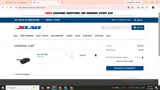 XLAB coupon verification screenshot