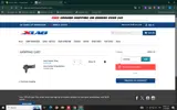 XLAB coupon verification screenshot