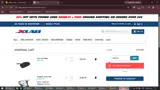 XLAB coupon verification screenshot