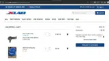 XLAB coupon verification screenshot