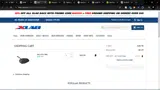 XLAB coupon verification screenshot