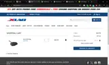 XLAB coupon verification screenshot