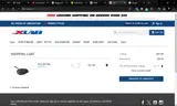 XLAB coupon verification screenshot