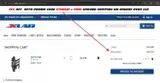 XLAB coupon verification screenshot