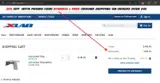 XLAB coupon verification screenshot