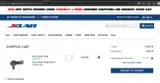 XLAB coupon verification screenshot