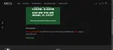 Xlarge coupon verification screenshot