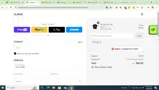 Xlarge coupon verification screenshot