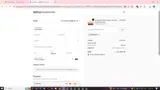DMCOMBO coupon verification screenshot