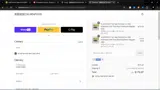 DM4F1 coupon verification screenshot