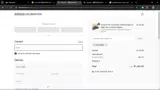 DMCOMBO coupon verification screenshot