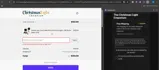 SPOOKY coupon verification screenshot