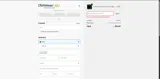 SHARETHEJOY coupon verification screenshot