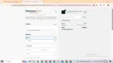 SHARETHEJOY coupon verification screenshot