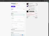 beads-and-bling coupon verification screenshot