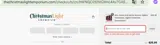 TWINKLE4FREE coupon verification screenshot
