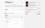 TWINKLE4FREE coupon verification screenshot
