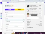 DECADE10 coupon verification screenshot