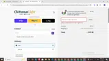 SHIPITFREEUSA coupon verification screenshot