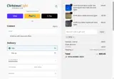 VIP22 coupon verification screenshot