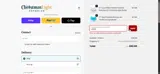 VIP22 coupon verification screenshot