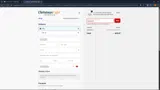 PRESIDENT coupon verification screenshot