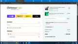 TWINKLE4FREE coupon verification screenshot