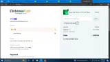 beads-and-bling coupon verification screenshot