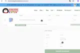 bf5off50 coupon verification screenshot