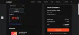 SCRIPTA coupon verification screenshot