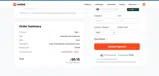 ThatMakesSense coupon verification screenshot