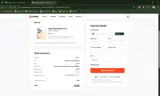 COUPERTXMIND coupon verification screenshot