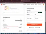 MKXMIND coupon verification screenshot