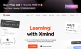 Xmind18 coupon verification screenshot