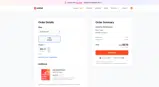 SCRIPTA coupon verification screenshot