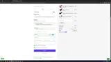 CINEMATIC coupon verification screenshot