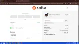EXPLOREVANUK coupon verification screenshot