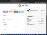 EXPLOREVANUK coupon verification screenshot