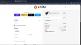 BERTIEBUS coupon verification screenshot